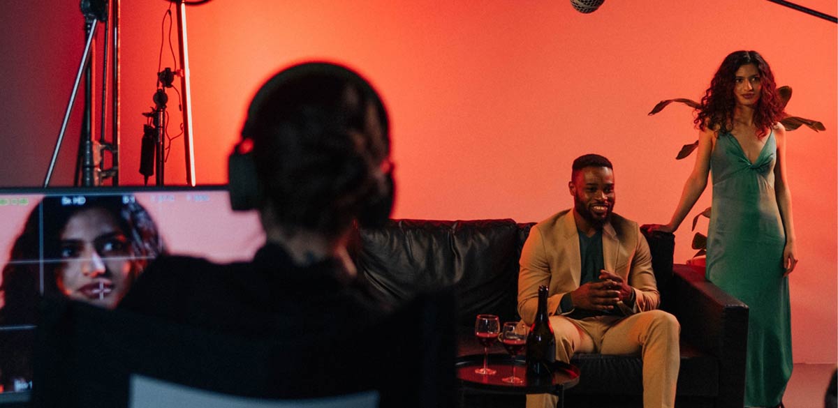 The Forgot: Howard Hawks”Tiger Shark” (1932)