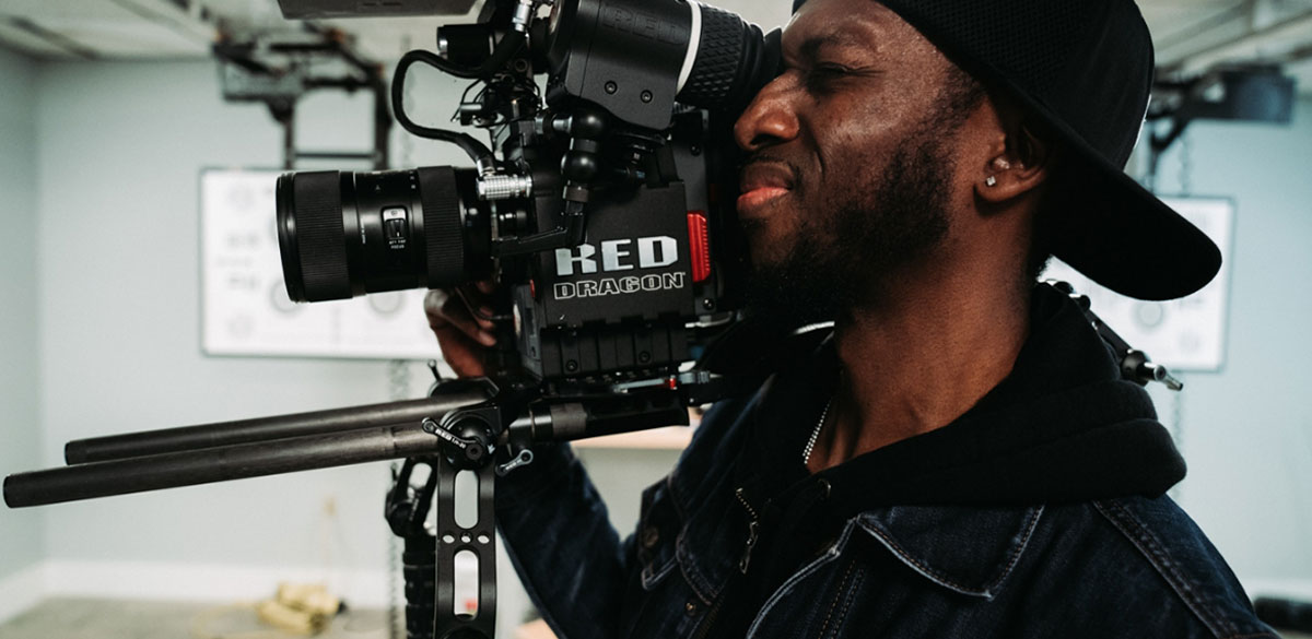 Horror has rarely enjoyed so honeyed an aesthetic