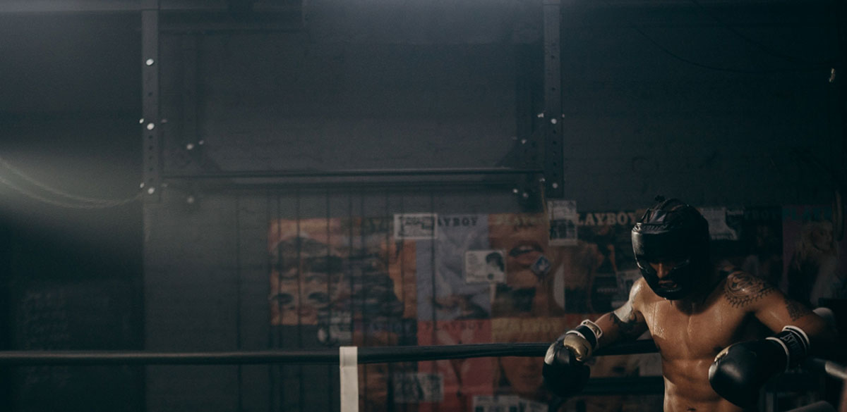 A popcorn muncher needs to guide them home